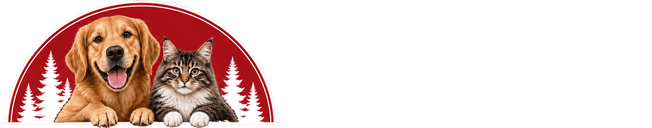 The Cat's Meow & Hound's Hideaway